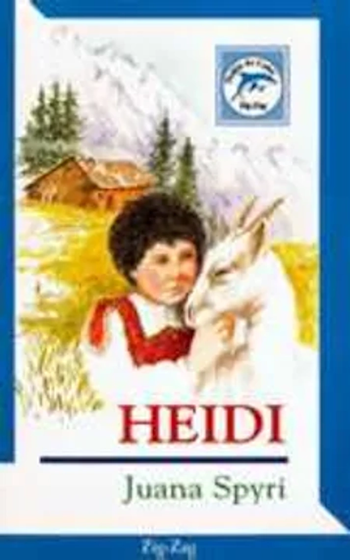 Heidi