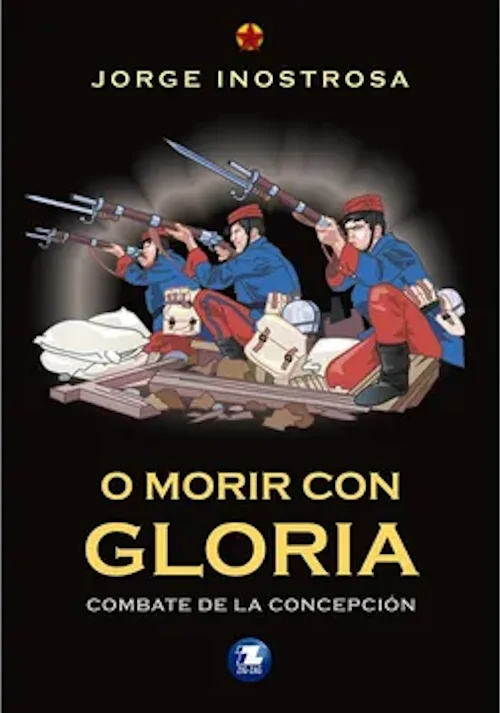 O Morir con Gloria
