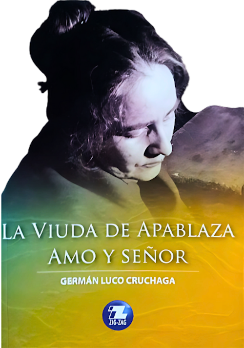 La Viuda de Apablaza Amo y Señor