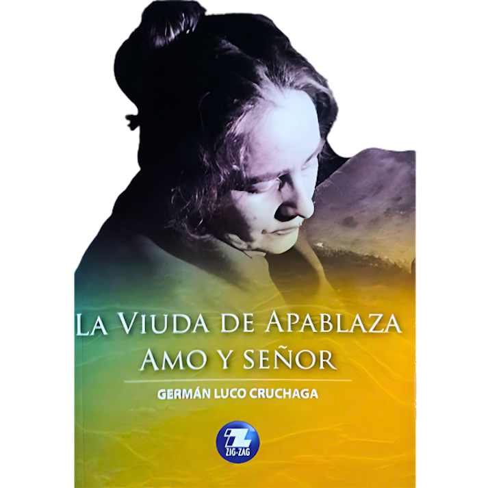 La Viuda de Apablaza Amo y Señor