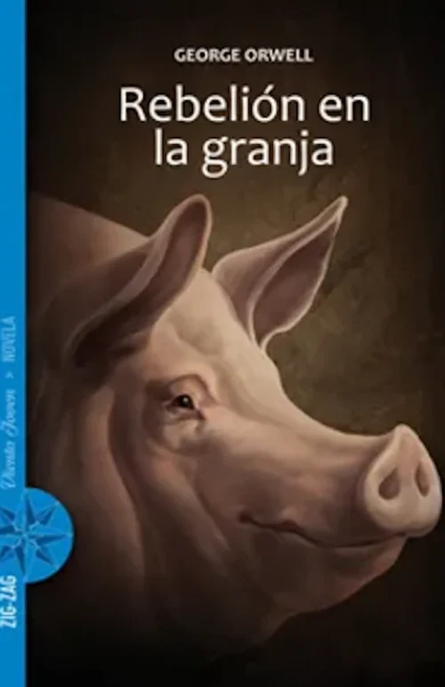 Rebelión en la Granja