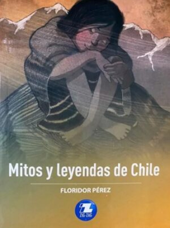 Mitos y Leyendas de Chile
