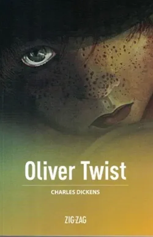 Oliver Twist