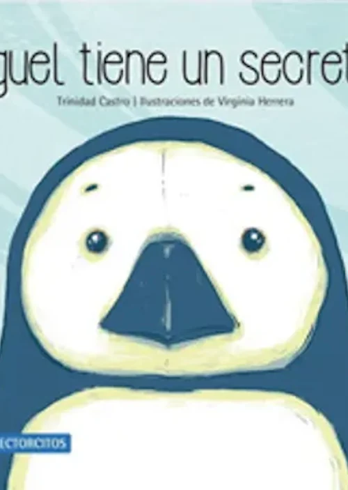 Miguel Tiene un Secreto