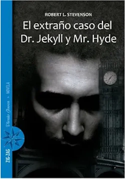 El Extraño Caso del Dr. Jekyll y Ms. Hyde