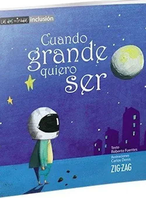 Cuando Grande Quiero ser