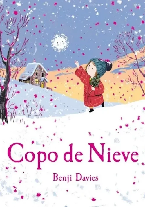 Copo de Nieve
