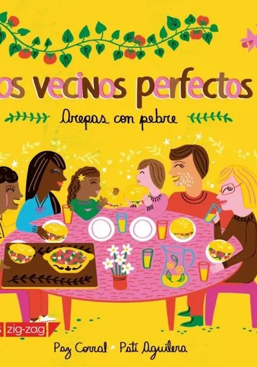 Los Vecinos Perfectos