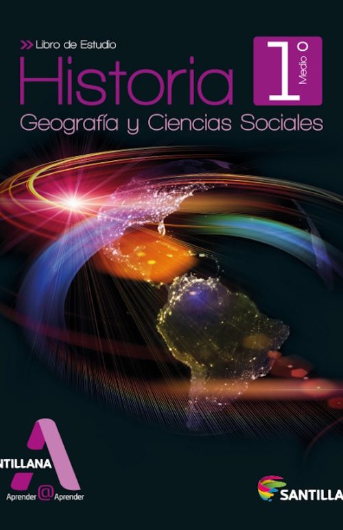 Historia, Geografía y Ciencias Sociales Aprender@Aprender