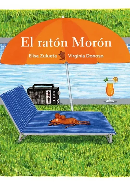 El Ratón Morón