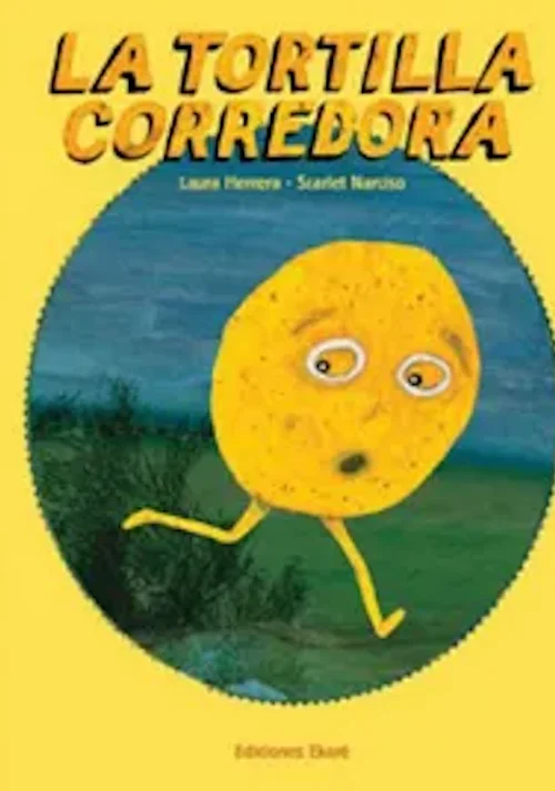 La Tortilla Corredora