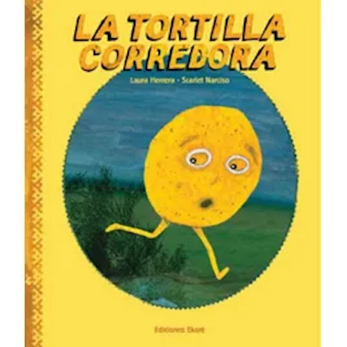 La Tortilla Corredora
