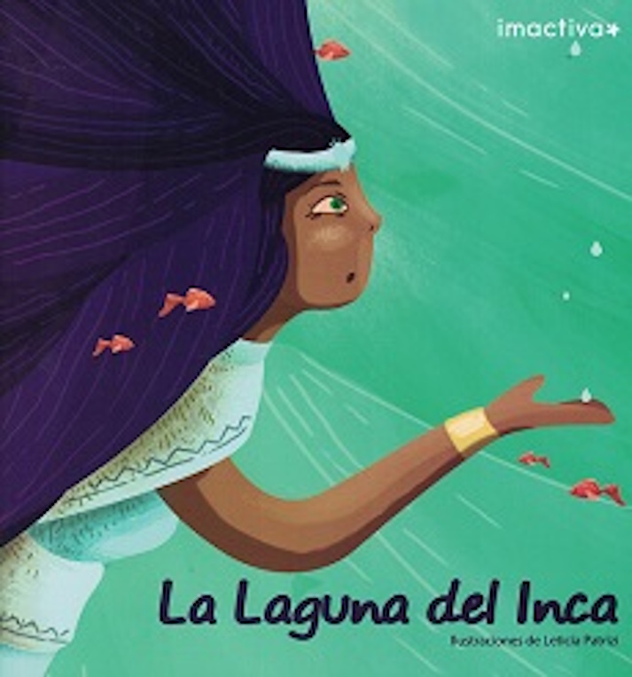La Laguna del Inca