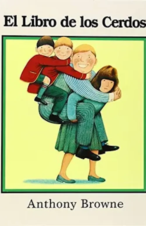 El Libro de los Cerdos