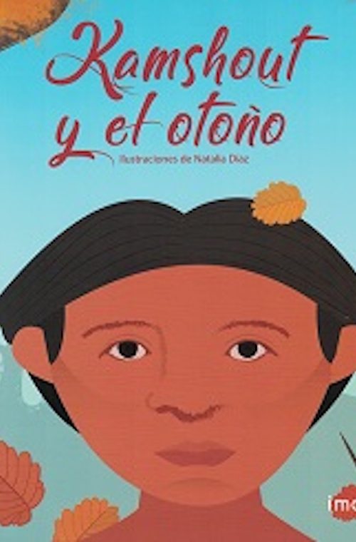 Kamshout y el otoño