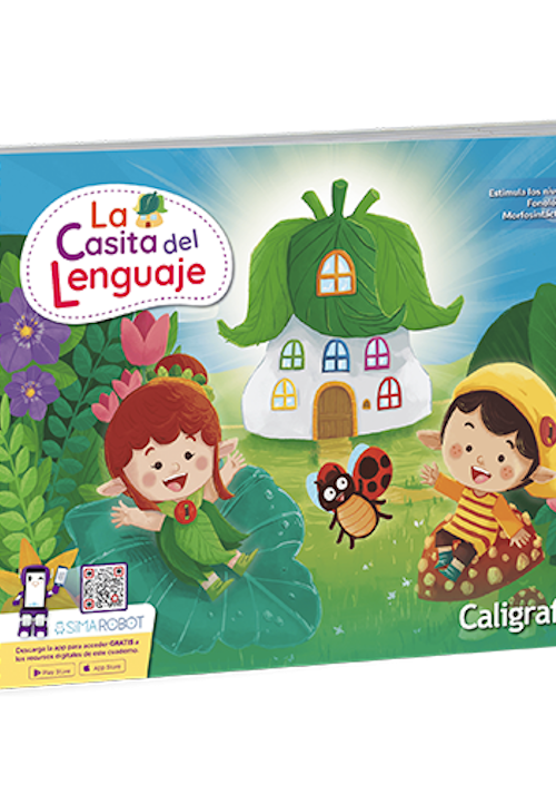La Casita del Lenguaje