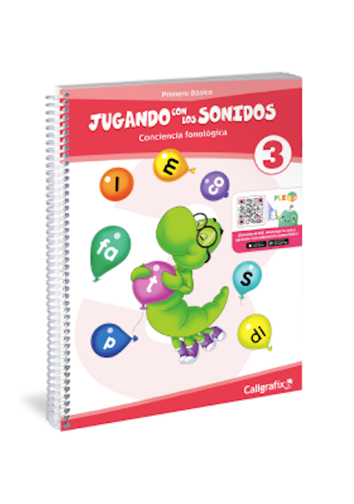 Jugando con los sonidos 3