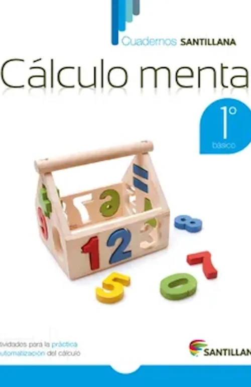 Cálculo Mental 1°Básico