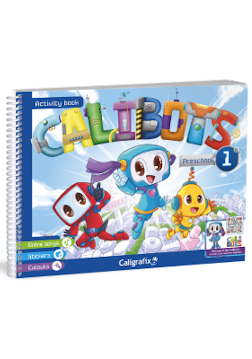 Calibots 1