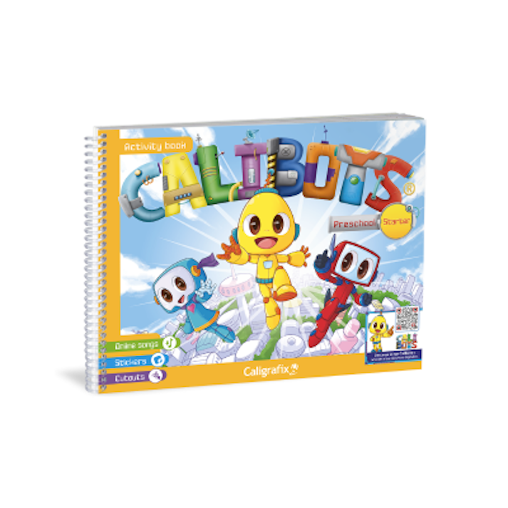 Calibots Starter