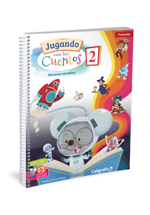 Jugando Con Los Cuentos 2