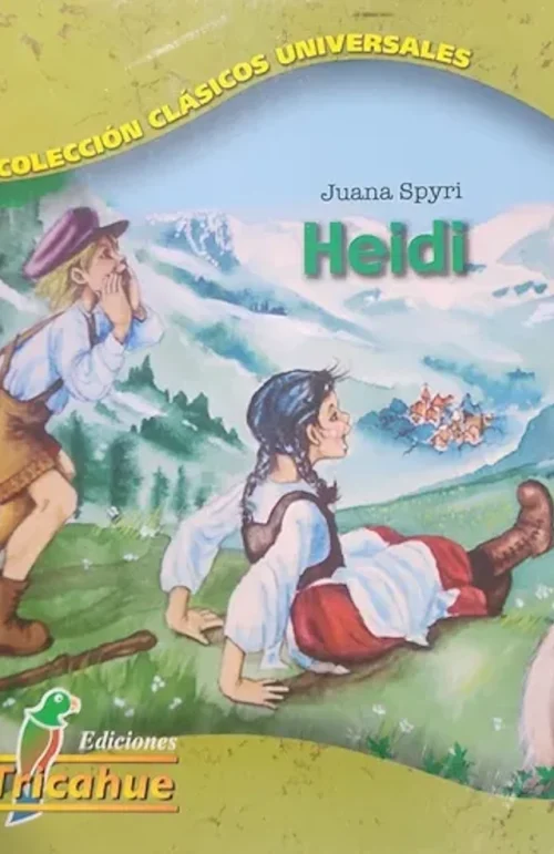 Heidi