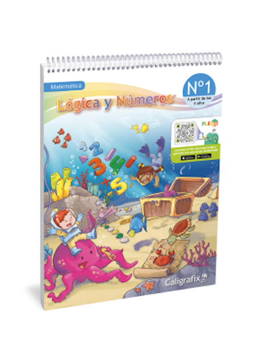 Lógica y Números N°1