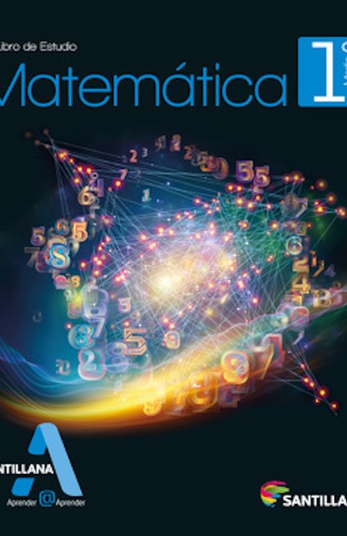 Matemática 1°Medio Aprende@Aprender