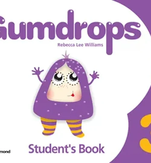 Pack Gumdrops 3
