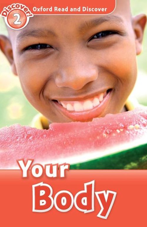 Your Body