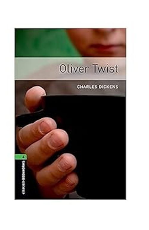 Oliver Twist