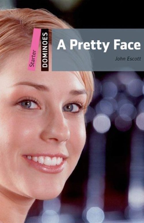 A Pretty Face