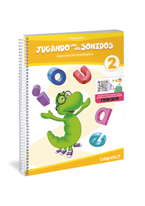 Jugando Con Los Sonidos 2