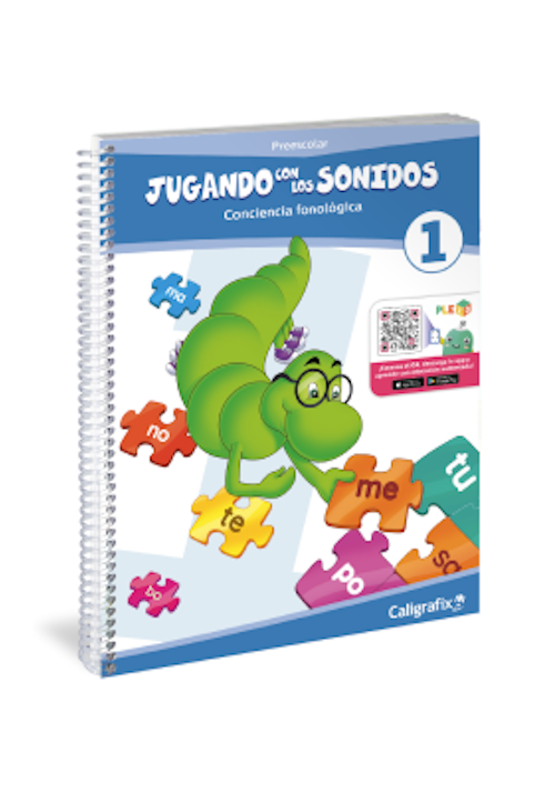 Jugando Con Los Sonidos 1