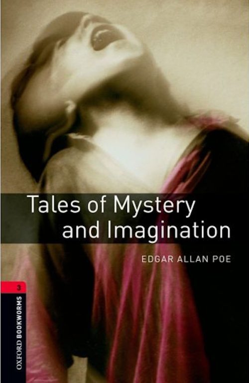 Tales of Mystery and Imagination
