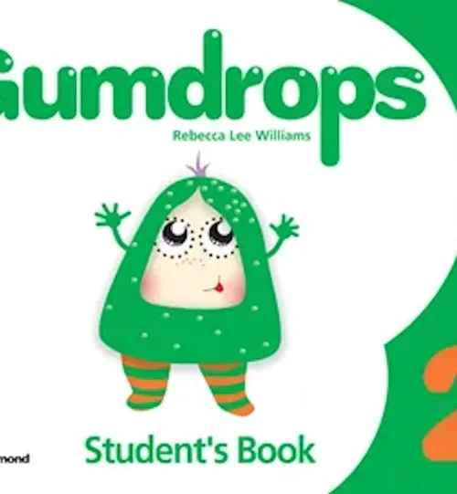 Pack Gumdrops 2
